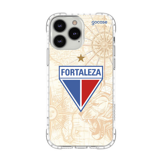 Capinha para celular Fortaleza - La Dorada