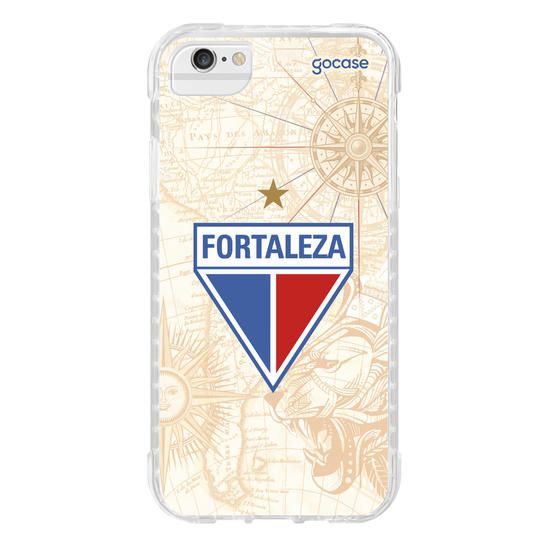 Capinha para celular Fortaleza - La Dorada