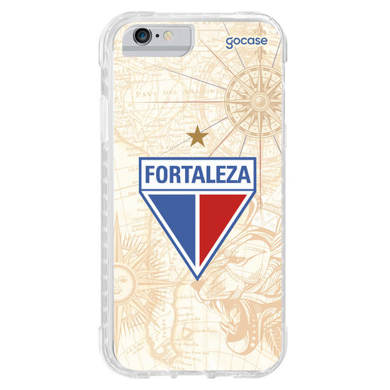 Capinha para celular Fortaleza - La Dorada