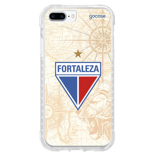 Capinha para celular Fortaleza - La Dorada