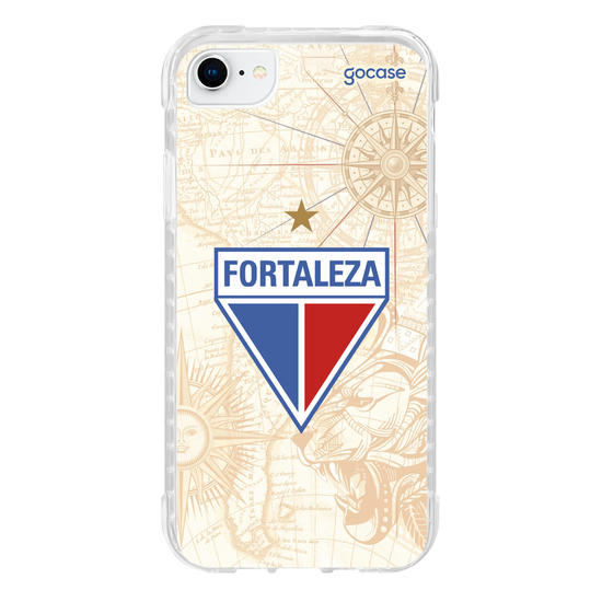 Capinha para celular Fortaleza - La Dorada