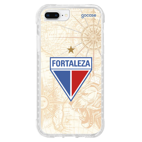 Capinha para celular Fortaleza - La Dorada