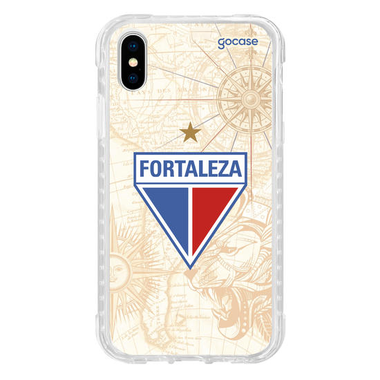 Capinha para celular Fortaleza - La Dorada