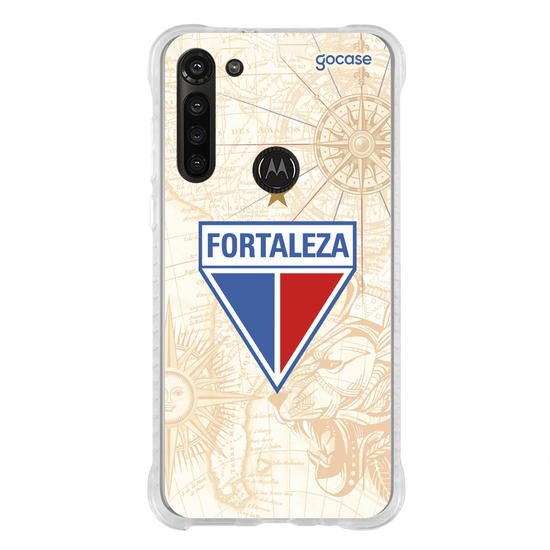 Capinha para celular Fortaleza - La Dorada