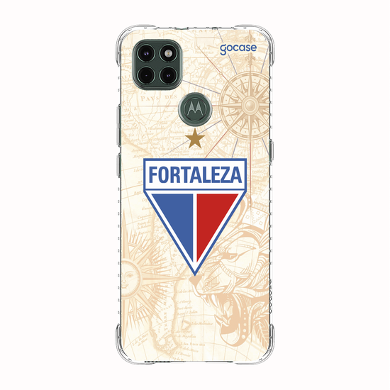 Capinha para celular Fortaleza - La Dorada