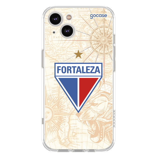 Capinha para celular Fortaleza - La Dorada