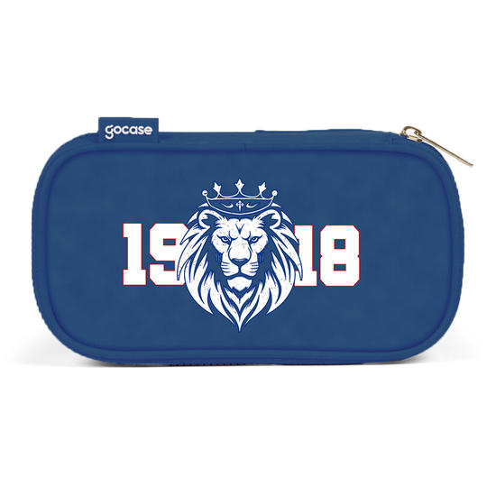 Estojo Box Fun - Fortaleza - Laion 1918