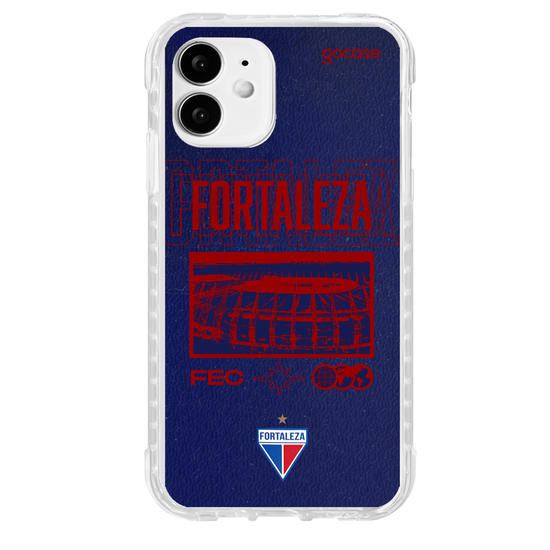 Capinha para celular  Fortaleza - Lar do Tricolor