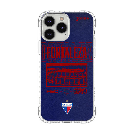 Capinha para celular  Fortaleza - Lar do Tricolor