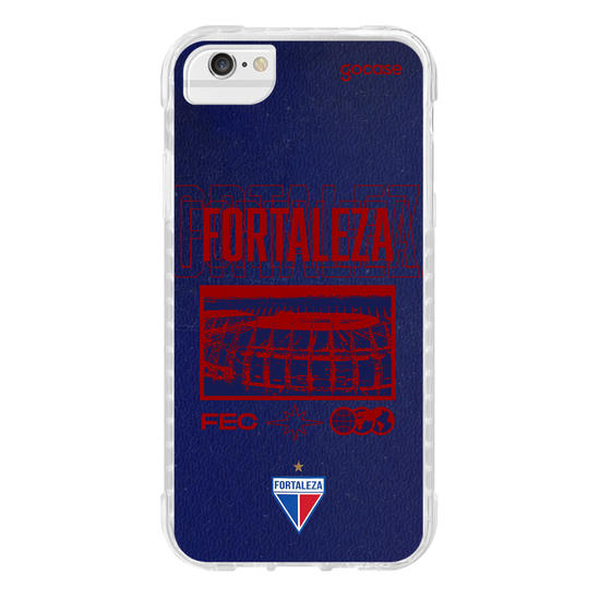 Capinha para celular  Fortaleza - Lar do Tricolor