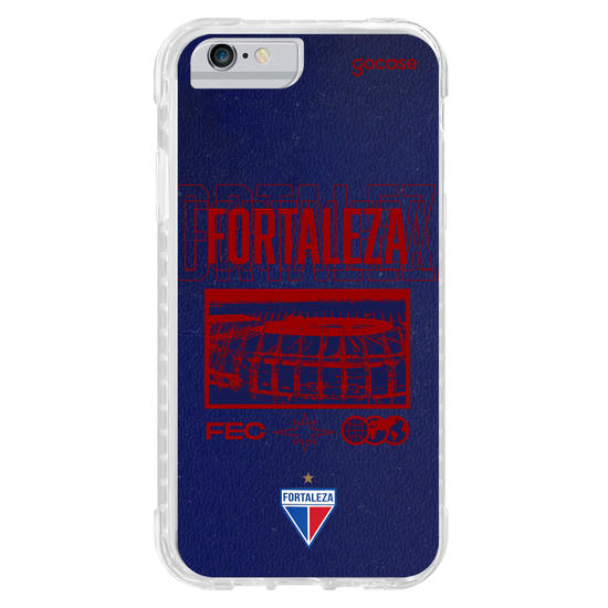 Capinha para celular  Fortaleza - Lar do Tricolor