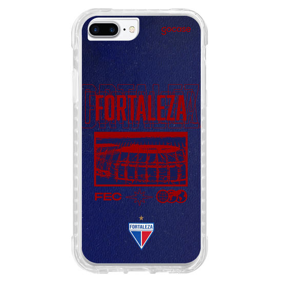 Capinha para celular  Fortaleza - Lar do Tricolor
