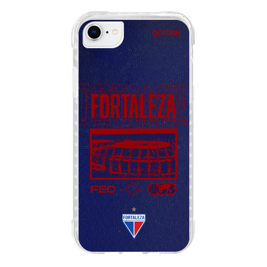 Capinha para celular  Fortaleza - Lar do Tricolor
