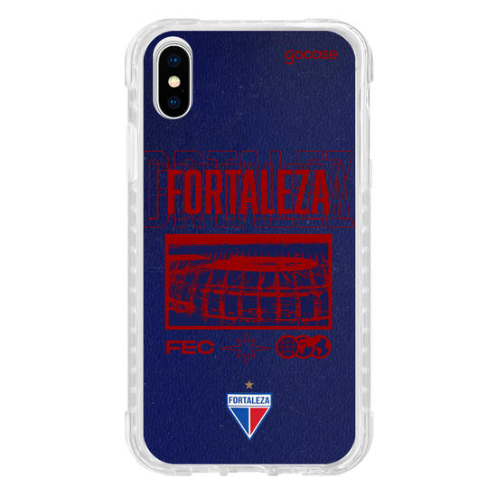 Capinha para celular  Fortaleza - Lar do Tricolor