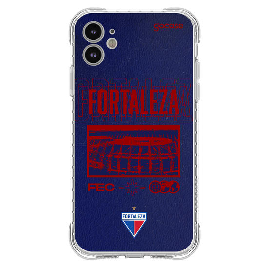 Capinha para celular  Fortaleza - Lar do Tricolor