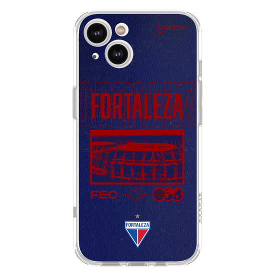  Fortaleza - Lar do Tricolor