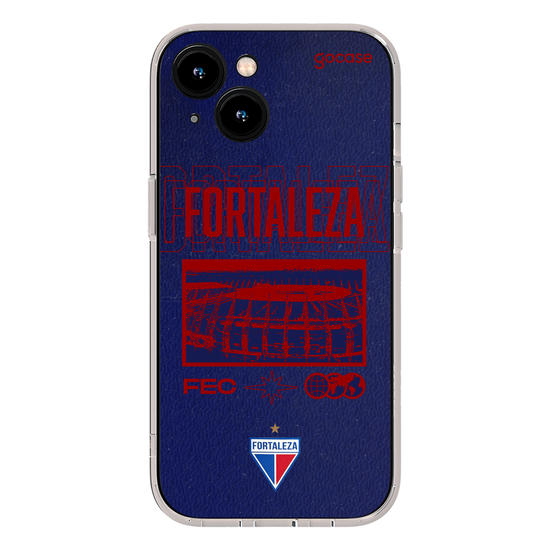 Capinha para celular  Fortaleza - Lar do Tricolor