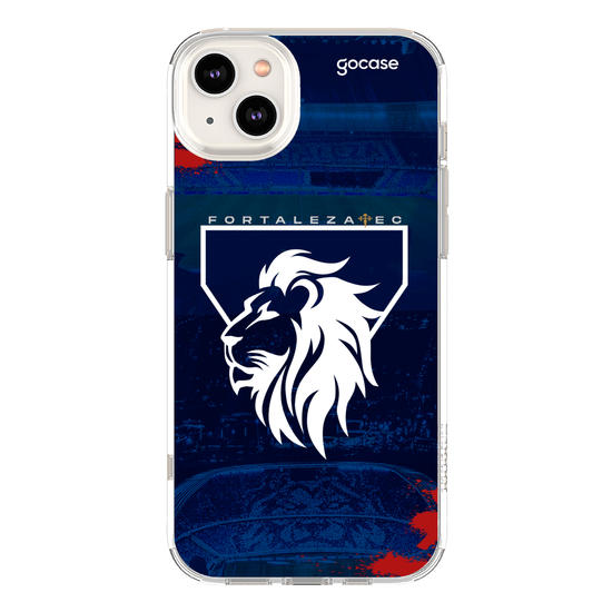 Capinha para celular  Fortaleza - Leão