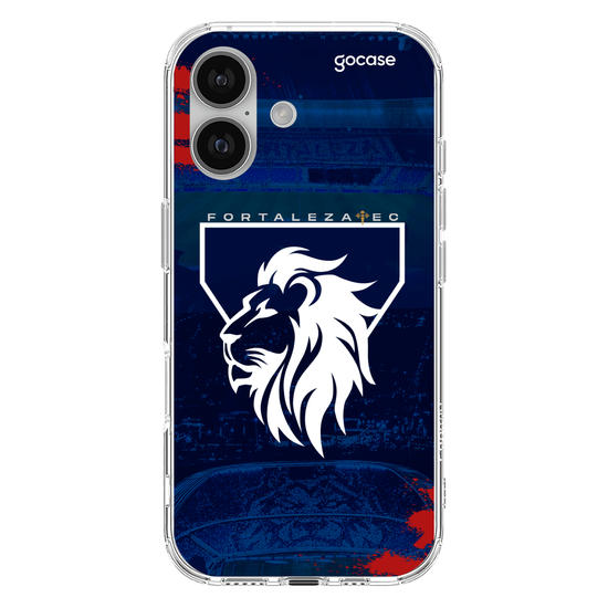 Capinha para celular  Fortaleza - Leão