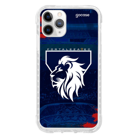 Capinha para celular  Fortaleza - Leão