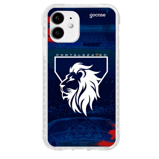 Capinha para celular  Fortaleza - Leão