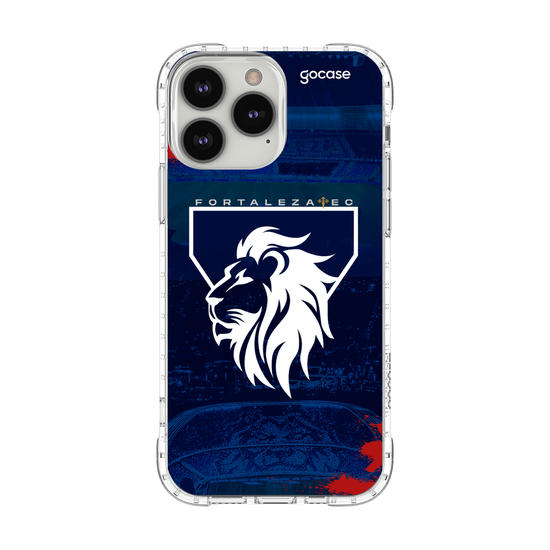 Capinha para celular  Fortaleza - Leão