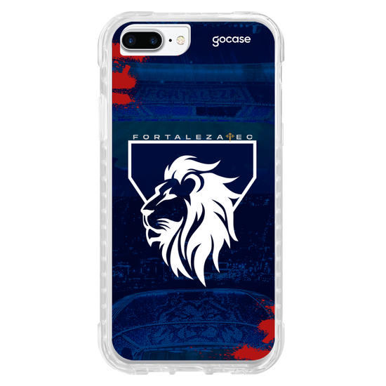 Capinha para celular  Fortaleza - Leão