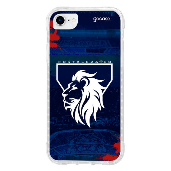 Capinha para celular  Fortaleza - Leão