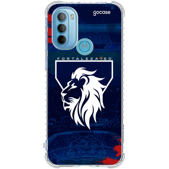 Capinha para celular  Fortaleza - Leão