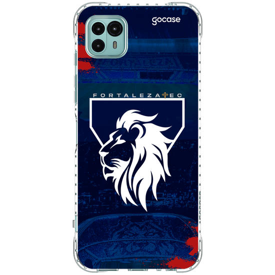 Capinha para celular  Fortaleza - Leão