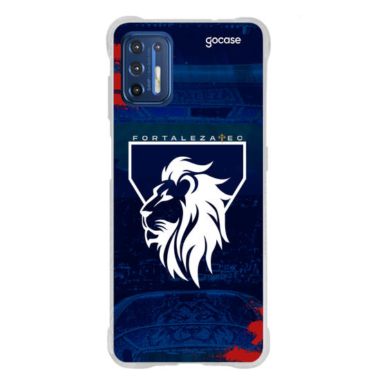 Capinha para celular  Fortaleza - Leão