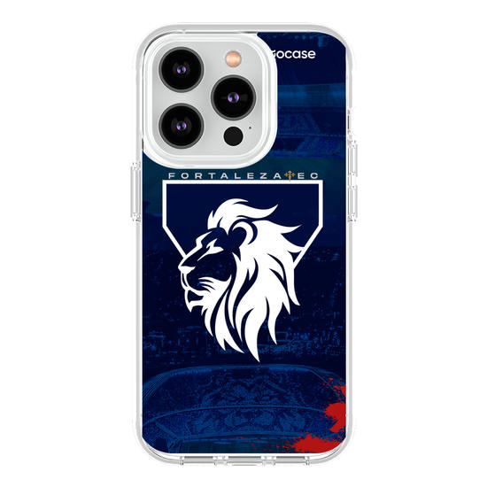 Capinha para celular  Fortaleza - Leão