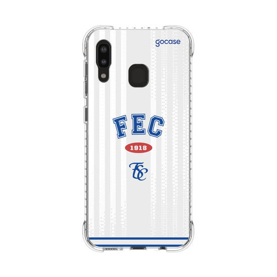 Capinha para celular  Fortaleza - Legacy Retrô