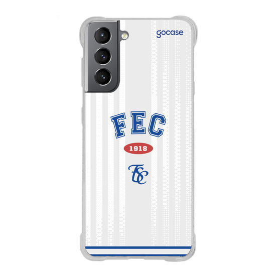 Capinha para celular  Fortaleza - Legacy Retrô