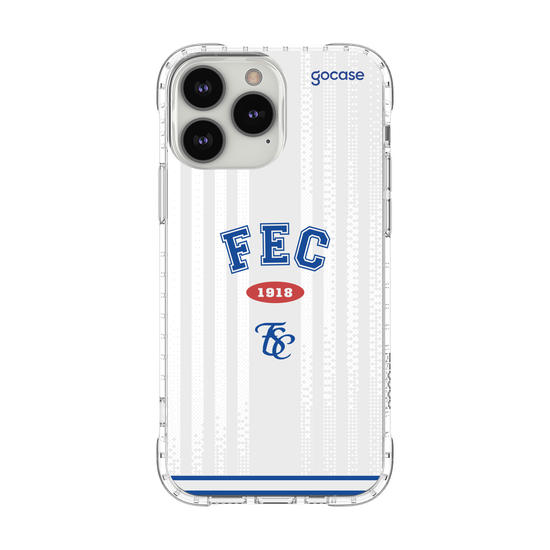 Capinha para celular  Fortaleza - Legacy Retrô