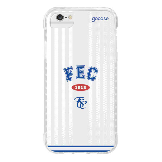 Capinha para celular  Fortaleza - Legacy Retrô