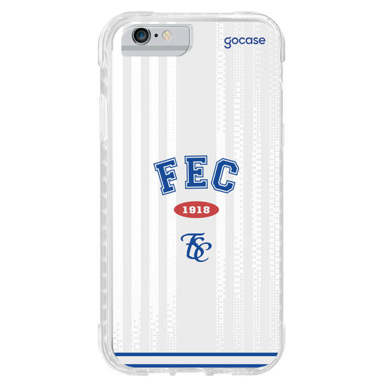 Capinha para celular  Fortaleza - Legacy Retrô