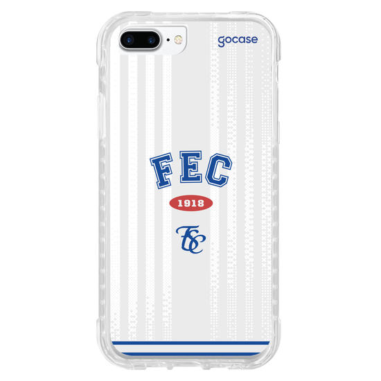 Capinha para celular  Fortaleza - Legacy Retrô