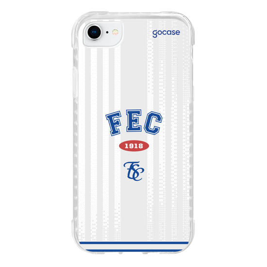 Capinha para celular  Fortaleza - Legacy Retrô