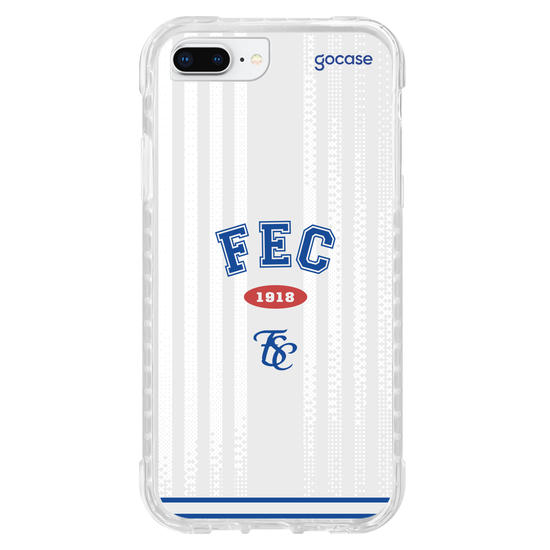 Capinha para celular  Fortaleza - Legacy Retrô
