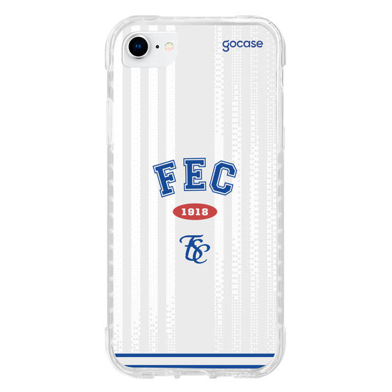 Capinha para celular  Fortaleza - Legacy Retrô