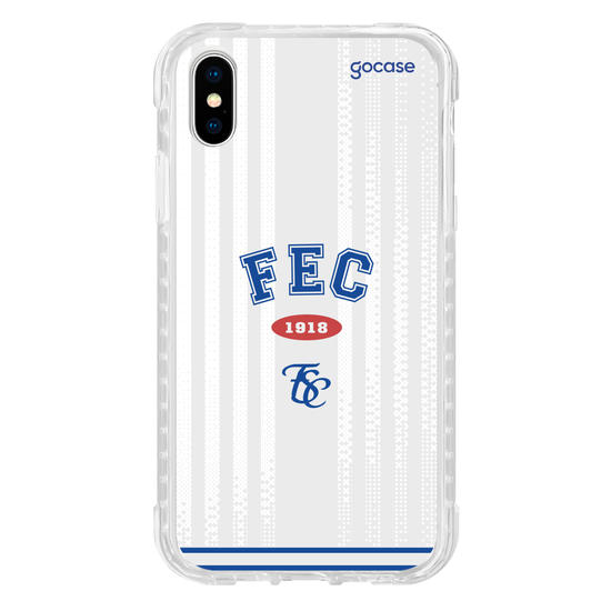 Capinha para celular  Fortaleza - Legacy Retrô