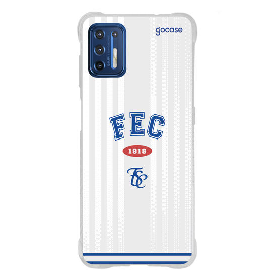 Capinha para celular  Fortaleza - Legacy Retrô