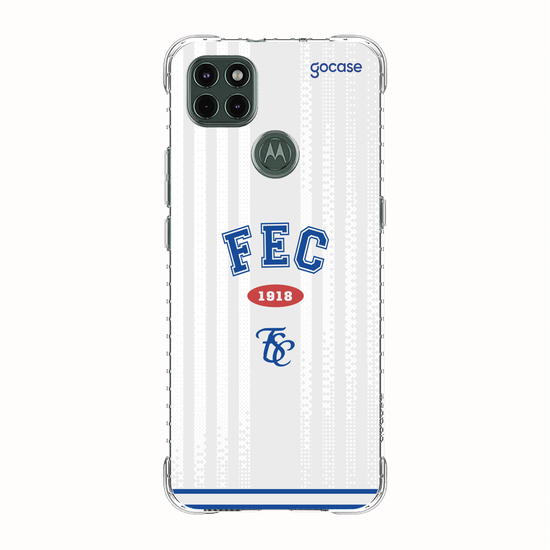 Capinha para celular  Fortaleza - Legacy Retrô