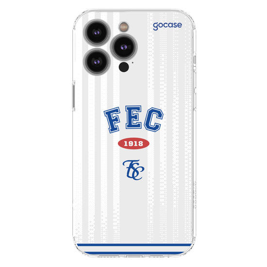 Capinha para celular  Fortaleza - Legacy Retrô