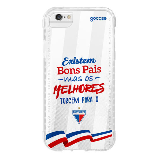 Capinha para celular  Fortaleza - Melhor pai