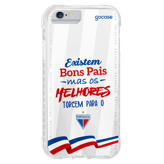 Capinha para celular  Fortaleza - Melhor pai