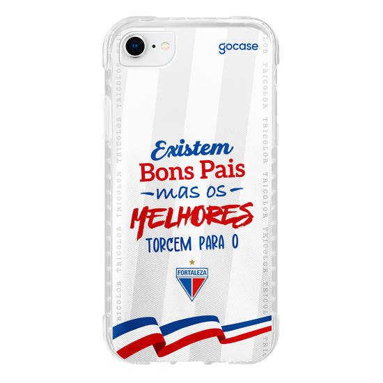 Capinha para celular  Fortaleza - Melhor pai