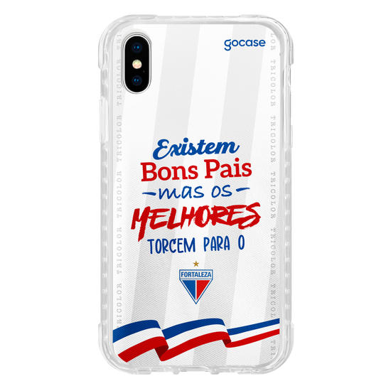 Capinha para celular  Fortaleza - Melhor pai