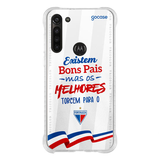 Capinha para celular  Fortaleza - Melhor pai
